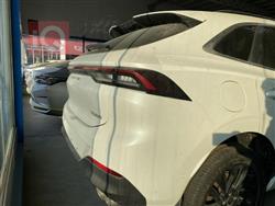 دونج فينج T5 EVO
